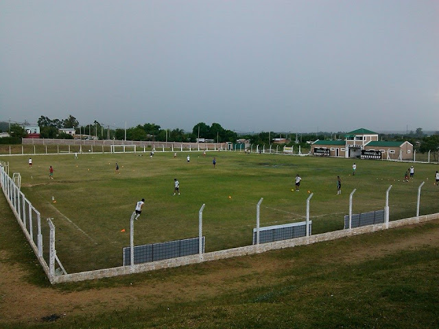 La Bianca de Concordia cancha de La Bianca de Concordia4