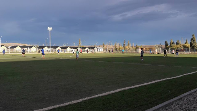Estadio Municipal Perito Moreno4