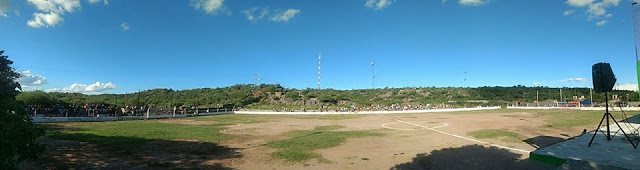 Pedro Cano de Recreo cancha de Pedro Cano de Recreo panoramica