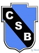 Sportivo Belgrano de Almafuerte escudo Sportivo Belgrano de Almafuerte