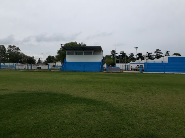 Sportivo Belgrano de Almafuerte cancha de Sportivo Belgrano de Almafuerte6