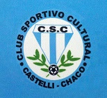 Sportivo Cultural de Castelli escudo Sportivo Cultural de Castelli