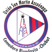 escudo USMA de Comodoro Rivadavia