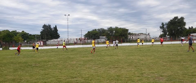 Atlético Palermo de Paraná cancha de Atlético Palermo de Paraná3