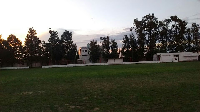 Atlético Palermo de Paraná cancha de Atlético Palermo de Paraná1