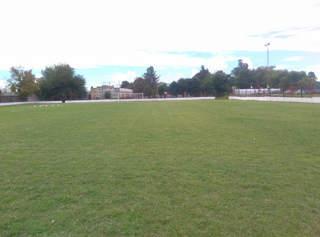 Atlético Palermo de Paraná cancha de Atlético Palermo de Paraná4