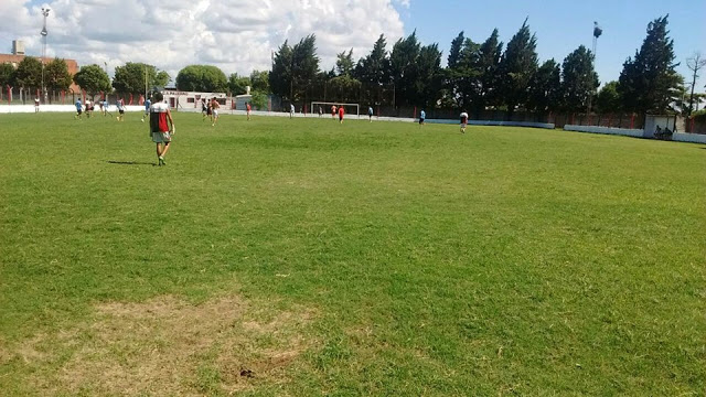 Atlético Palermo de Paraná cancha de Atlético Palermo de Paraná5