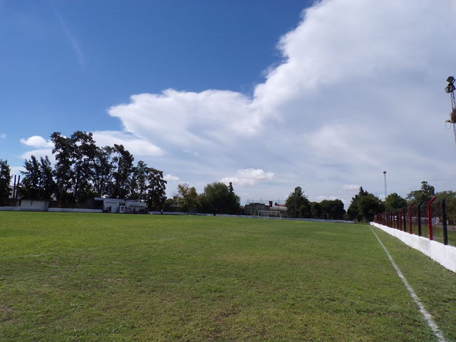 Atlético Palermo de Paraná cancha de Atlético Palermo de Paraná6