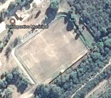 Estadio Chumbicha google map