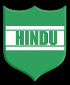 escudo Hindú Club de Resistencia