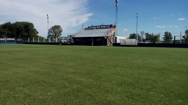 FC Matienzo de Alberdi cancha de FC Matienzo de Alberdi1