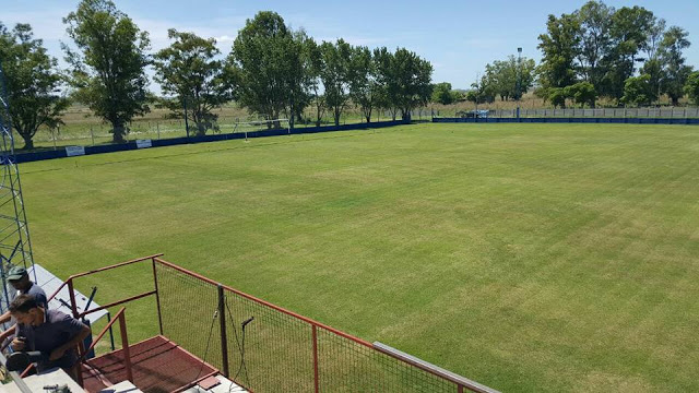 FC Matienzo de Alberdi cancha de FC Matienzo de Alberdi2