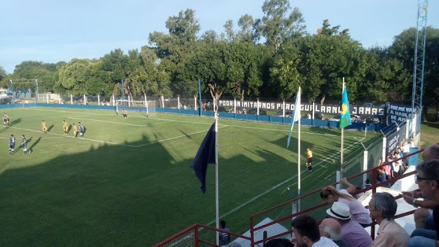 FC Matienzo de Alberdi cancha de FC Matienzo de Alberdi4