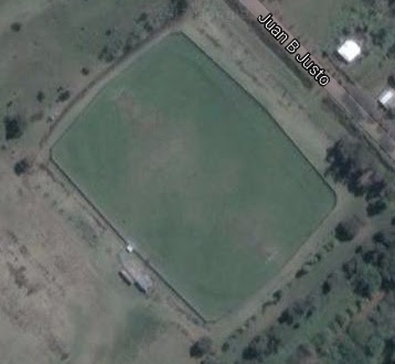 FC Matienzo de Alberdi cancha de FC Matienzo de Alberdi google map