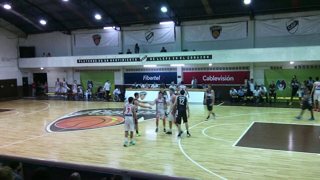 Platense Microestadio de Platense3