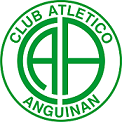 escudo Atlético Anguinán