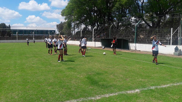 El Expreso de El Trebol cancha de El Expreso de El Trebol3