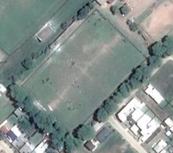 club Ferrocarril Chajarí google map
