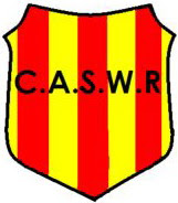 escudo Samuel Robinson de Monte Caseros