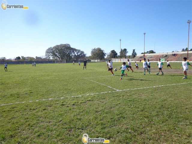 Samuel W. Robinson cancha de Samuel W. Robinson4