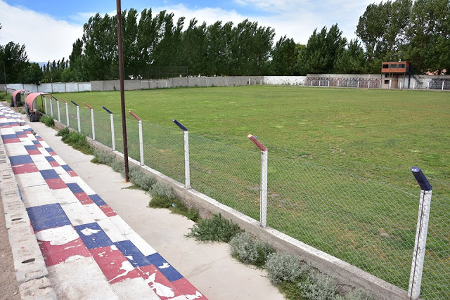 San Lorenzo de Rodeo cancha de San Lorenzo de Rodeo2
