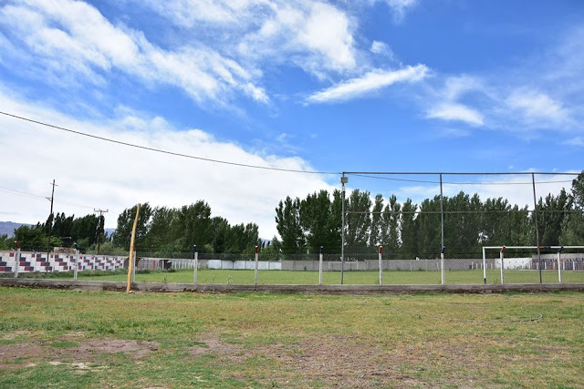 San Lorenzo de Rodeo cancha de San Lorenzo de Rodeo6