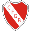 Club Atlético Ferrocarril General Belgrano escudo Club Atlético Ferrocarril General Belgrano