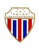 escudo Atlético Neuquén