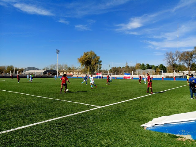 Atlético Neuquén cancha de Atlético Neuquén4