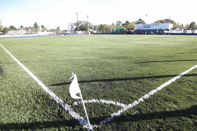Atlético Neuquén cancha de Atlético Neuquén6