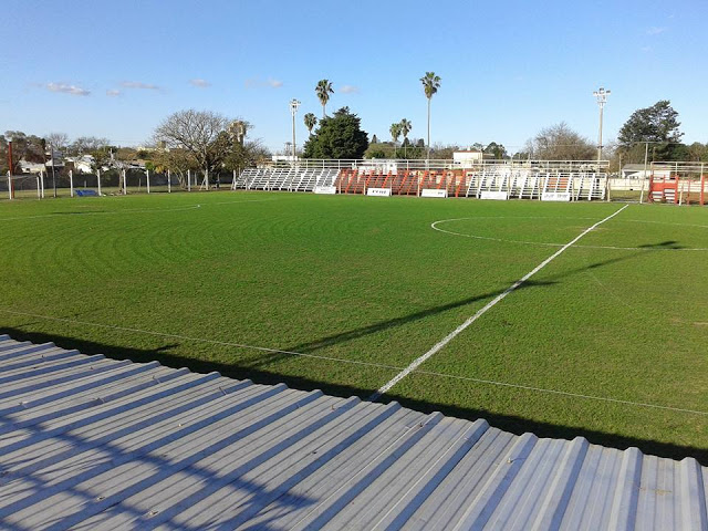 Bartolome Mitre de Esperanza cancha de Bartolome Mitre de Esperanza5
