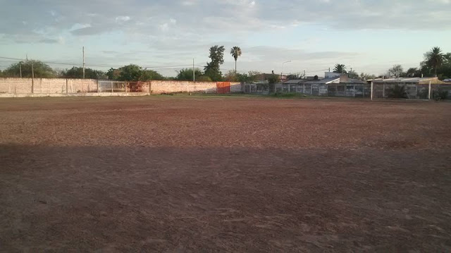 Belgrano de Saenz Peña cancha de Belgrano de Saenz Peña5