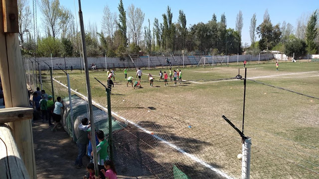 Estadio de Rincón del Atuel Mendoza4