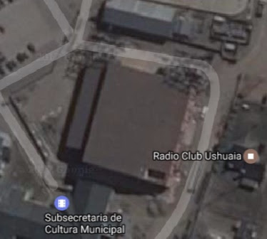 Microestadio Cochocho Vargas google map