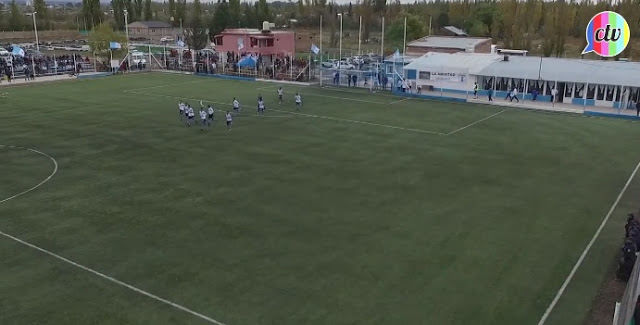 La Amistad de Cipolletti cancha de La Amistad de Cipolletti2