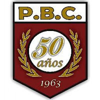 escudo Popeye Beisbol Club de Salta
