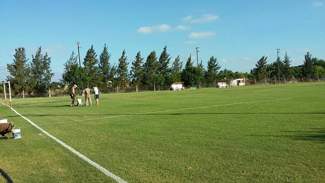 ADIP de La Plata cancha de ADIP de La Plata5