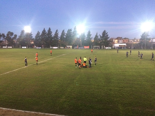 ADIP de La Plata cancha de ADIP de La Plata3