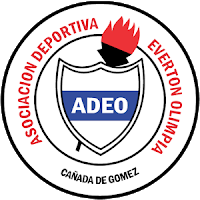 escudo ADEO de Cañada de Gomez