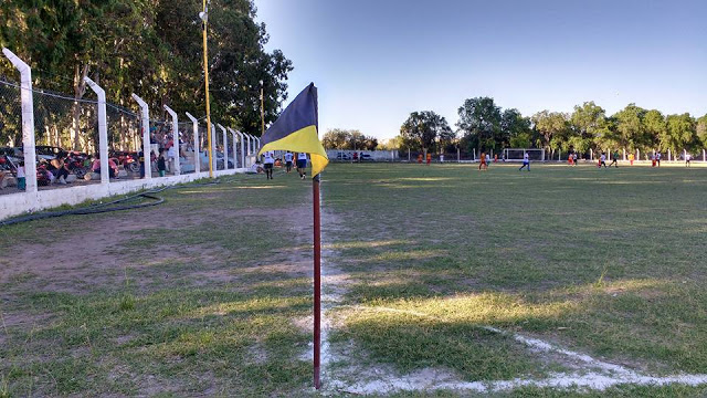 Defensores de Boca de Los Berros cancha de Defensores de Boca de Los Berros6