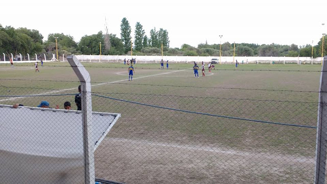 Defensores de Boca de Los Berros cancha de Defensores de Boca de Los Berros3