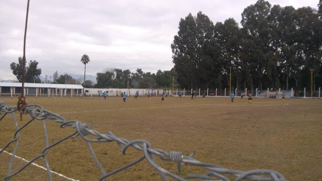 Defensores de Boca de Los Berros cancha de Defensores de Boca de Los Berros5
