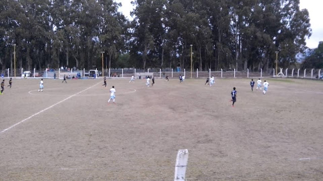 Defensores de Boca de Los Berros cancha de Defensores de Boca de Los Berros1