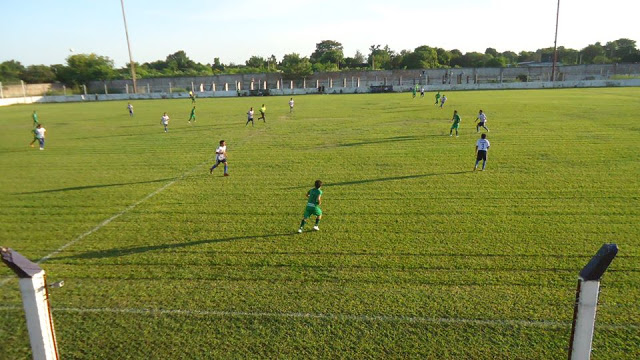 Unión Madereros de General Mosconi cancha de Unión Madereros de General Mosconi2