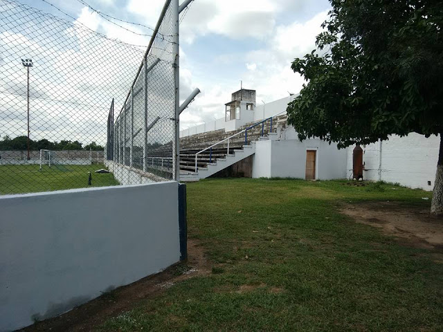 Unión Madereros de General Mosconi cancha de Unión Madereros de General Mosconi5