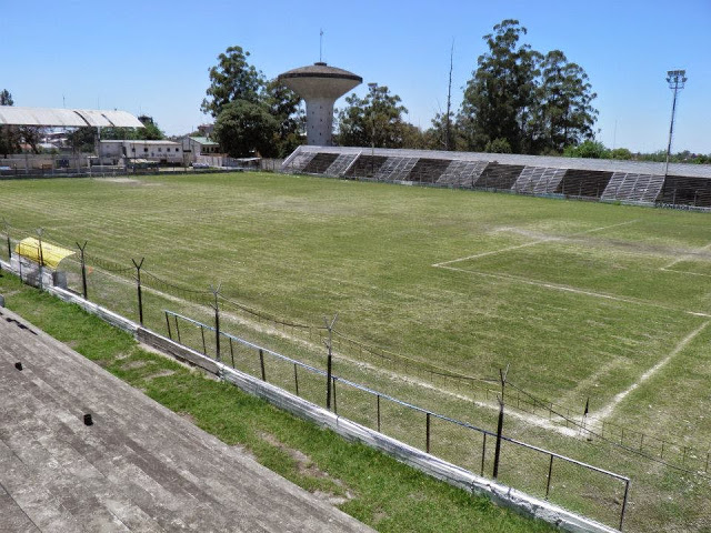 02Federal B - Concepción FC