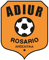 escudo ADIUR de Rosario