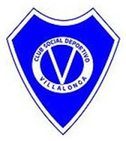 escudo Deportivo Villalonga