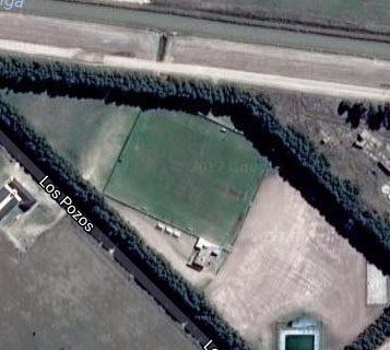 cancha de Deportivo Villalonga google map