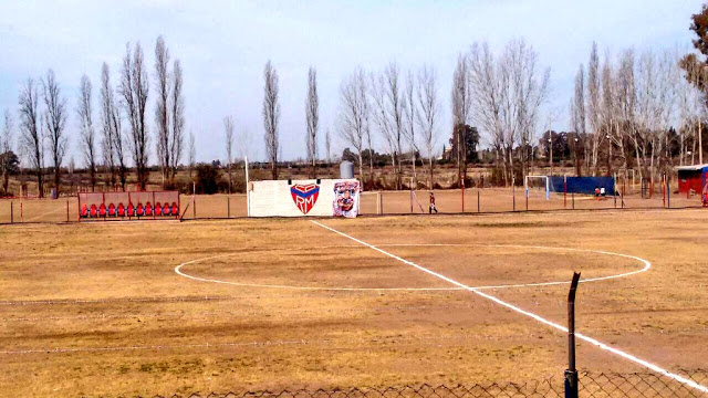 Rodeo del Medio 03cancha de Rodeo del Medio